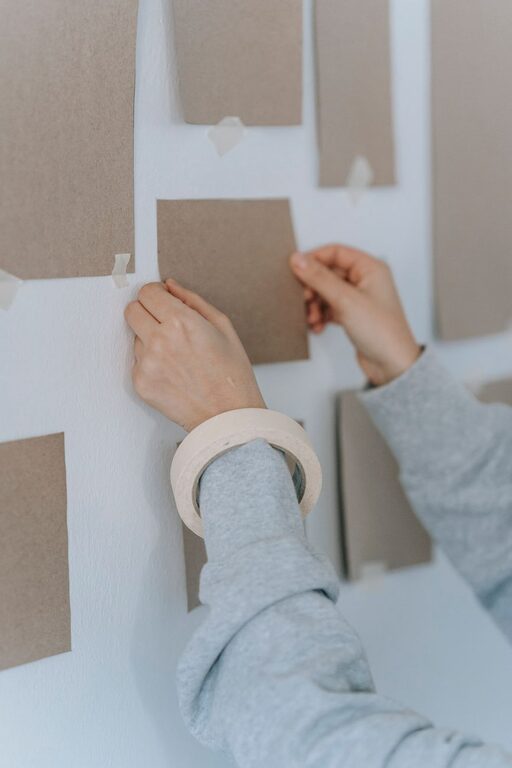 Easy DIY Ideas for Wall Decor to Refresh Your Space