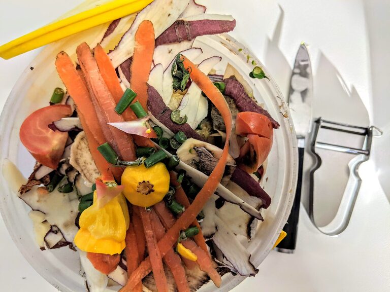 Effective Ways to Reduce Food Waste at Home